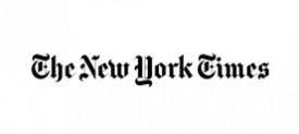 The New York Times Medjunarodni Tjednici